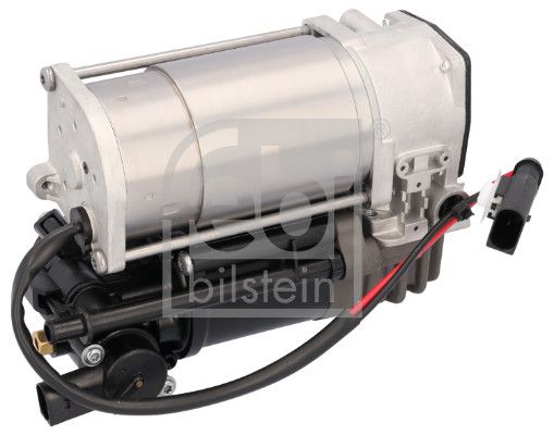 Kompressor Druckluftanlage FEBI BILSTEIN 192681