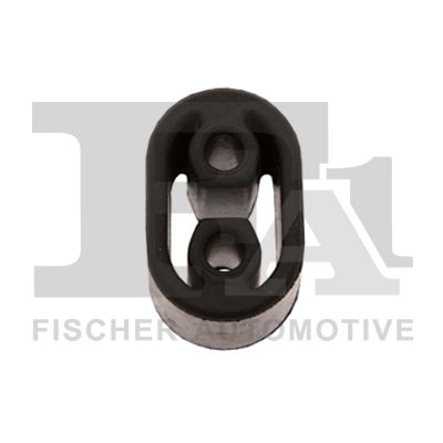 Halter Abgasanlage FA1 223-902