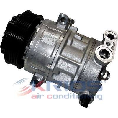 Kompressor, Klimaanlage MEAT & DORIA K15210