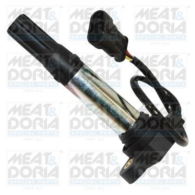 Zündspule MEAT & DORIA 10708