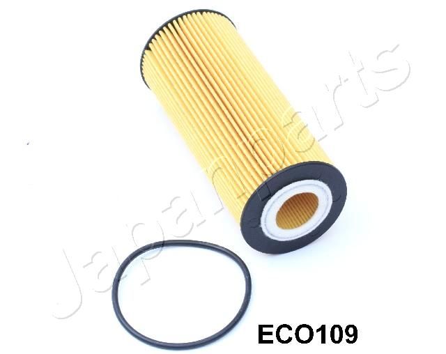 Ölfilter JAPANPARTS FO-ECO109