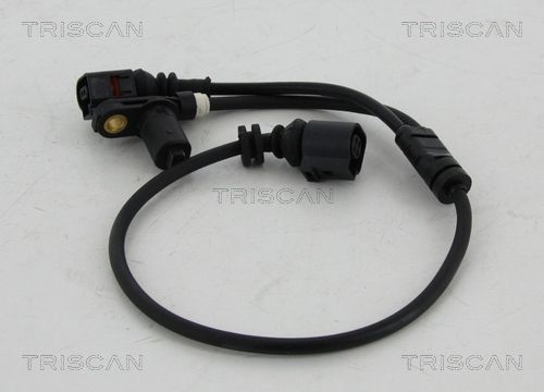 Sensor, Raddrehzahl TRISCAN 818010113