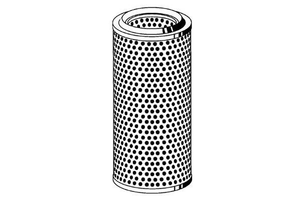 Luftfilter BOSCH 1 457 429 940