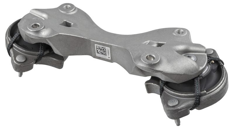 Lagerung, Automatikgetriebe LEMFÖRDER 45353 01