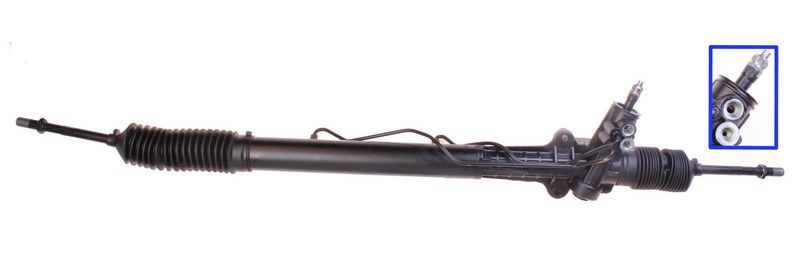 Lenkgetriebe ELSTOCK 11-0080