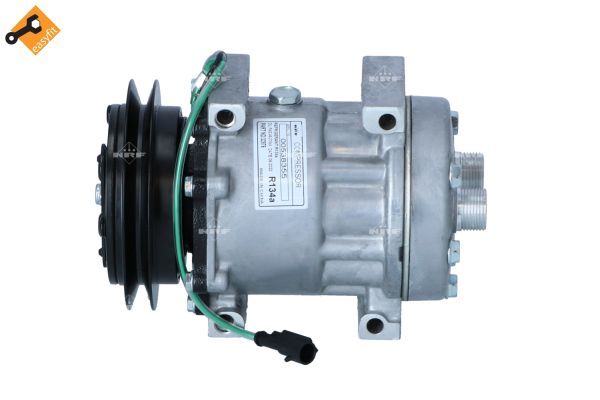 Kompressor, Klimaanlage NRF 32876
