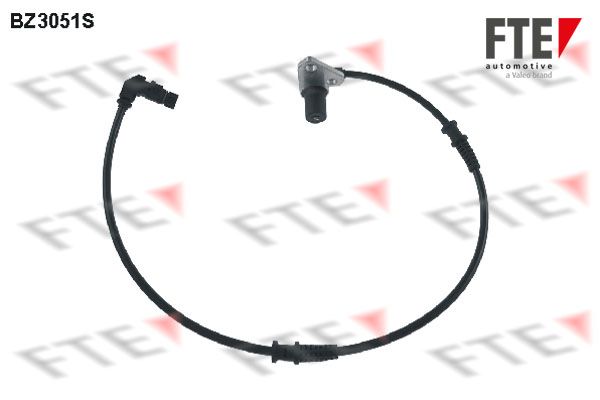 Sensor, Raddrehzahl FTE bz3051s