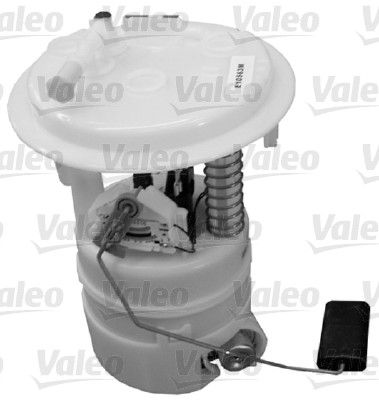 Kraftstoff-Fördereinheit VALEO 347102