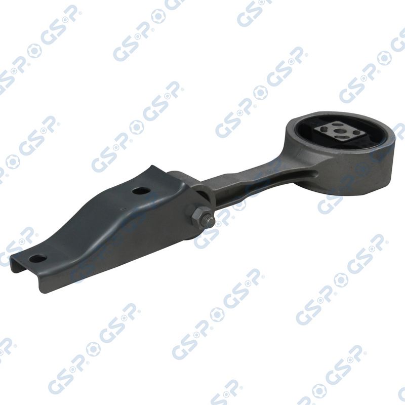 Lagerung, Motor GSP 530643