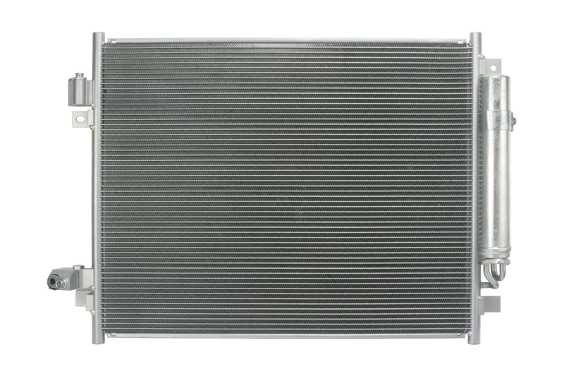 Klimakondensator Klimakühler BOSCH 1 986 AD2 329