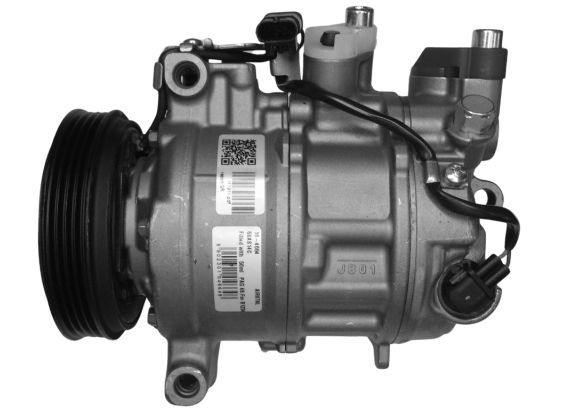 Kompressor, Klimaanlage Airstal 10-4664