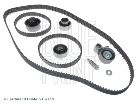 Zahnriemensatz BLUE PRINT ADG07326