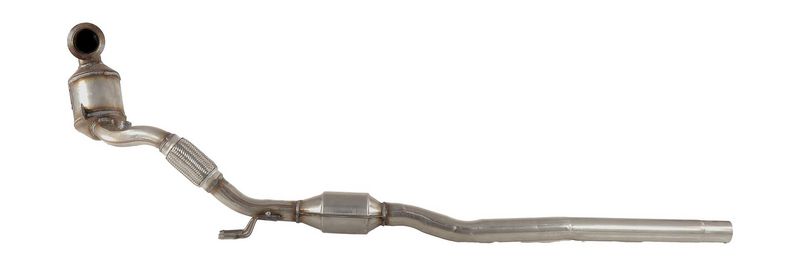 Katalysator WALKER 28894