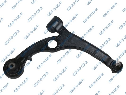 Lenker, Radaufhängung GSP S062330