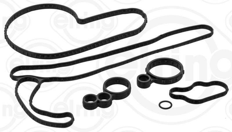 Dichtungssatz, Steuergehäuse ELRING 922.340