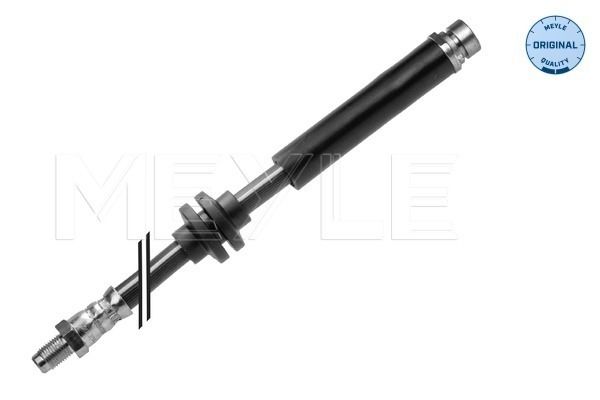 Bremsschlauch MEYLE 5145250005