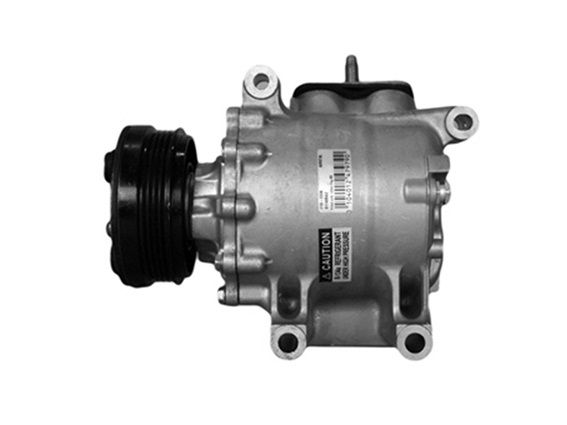 Kompressor, Klimaanlage Airstal 10-2208