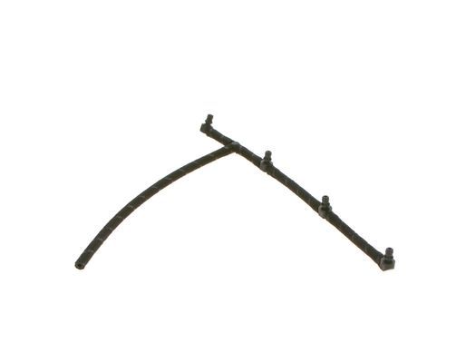 Schlauch, Leckkraftstoff BOSCH 0 928 400 549