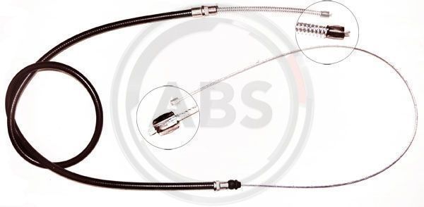 Seilzug Feststellbremse A.B.S. K11176
