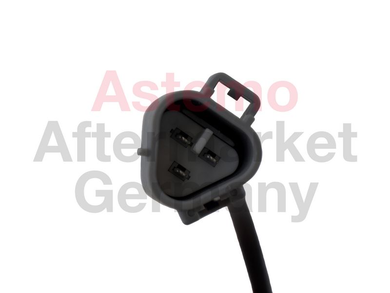 Impulsgeber, Kurbelwelle HITACHI 2501833
