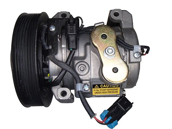 Kompressor, Klimaanlage Airstal 10-4031