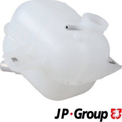Ausgleichsbehälter Kühlmittelbehälter JP GROUP 3314700600