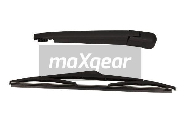 Wischarm, Scheibenreinigung MAXGEAR 39-0360