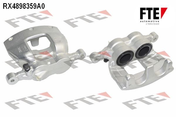 Bremssattel FTE 9290041