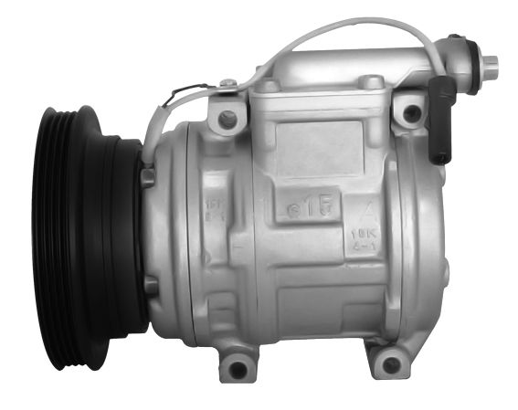 Kompressor, Klimaanlage Airstal 10-0244