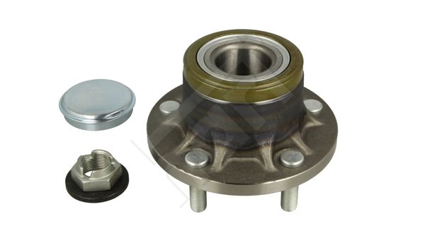 Radlagersatz HART 903 292