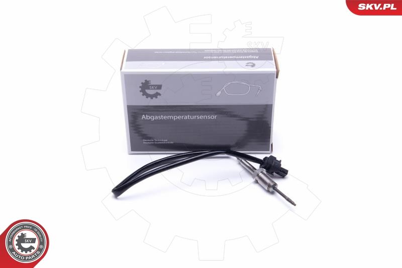 Sensor, Abgastemperatur ESEN SKV 30SKV399