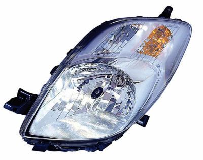 Hauptscheinwerfer ABAKUS 212-11K7L-LD-EM