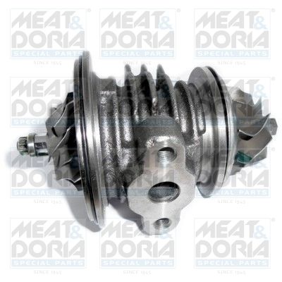 Rumpfgruppe, Lader MEAT & DORIA 60437
