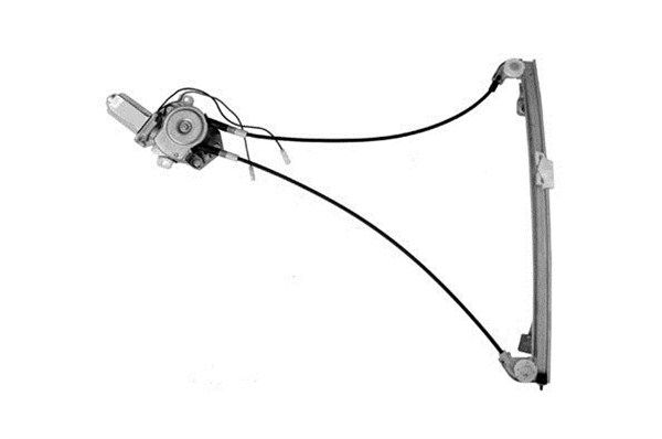 Fensterheber MAGNETI MARELLI 350103129000