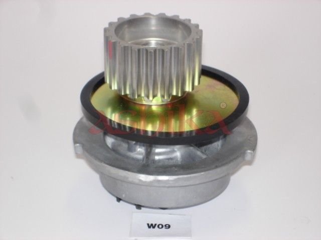 Wasserpumpe, Motorkühlung ASHIKA 35-W0-009