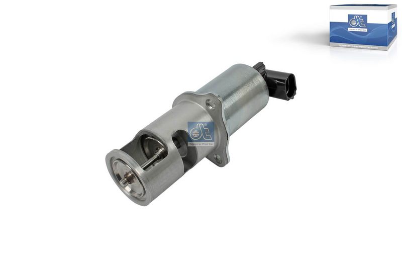 AGR-Ventil DT Spare Parts 6.23176