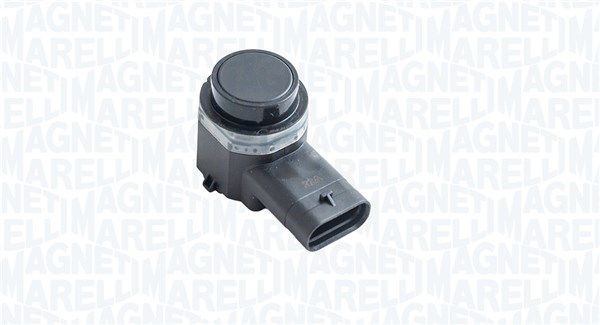 Sensor, Einparkhilfe MAGNETI MARELLI 021016019010