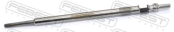 Glühkerze FEBEST 16642-002