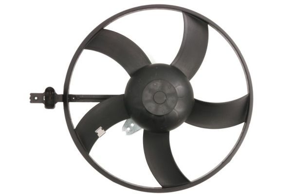 Lüfter, Motorkühlung THERMOTEC D8W035TT