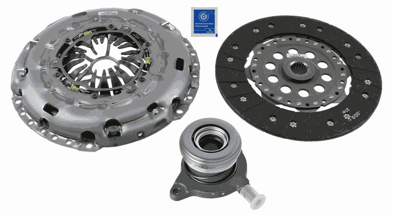 Kupplungssatz SACHS 3000 990 192