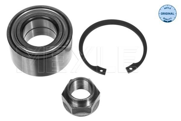Radlagersatz MEYLE 2146500010