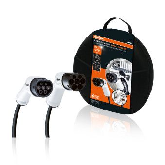 Ladekabel, Elektrofahrzeug OSRAM OCC23205