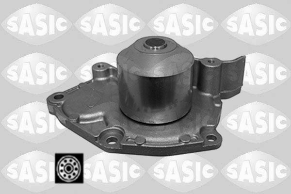 Wasserpumpe, Motorkühlung SASIC 4001175