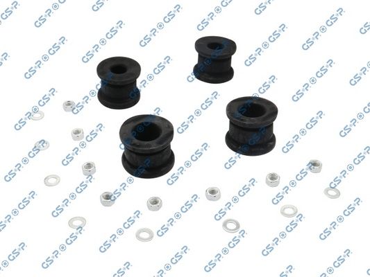 Reparatursatz, Stabilisatorlager GSP 519452S