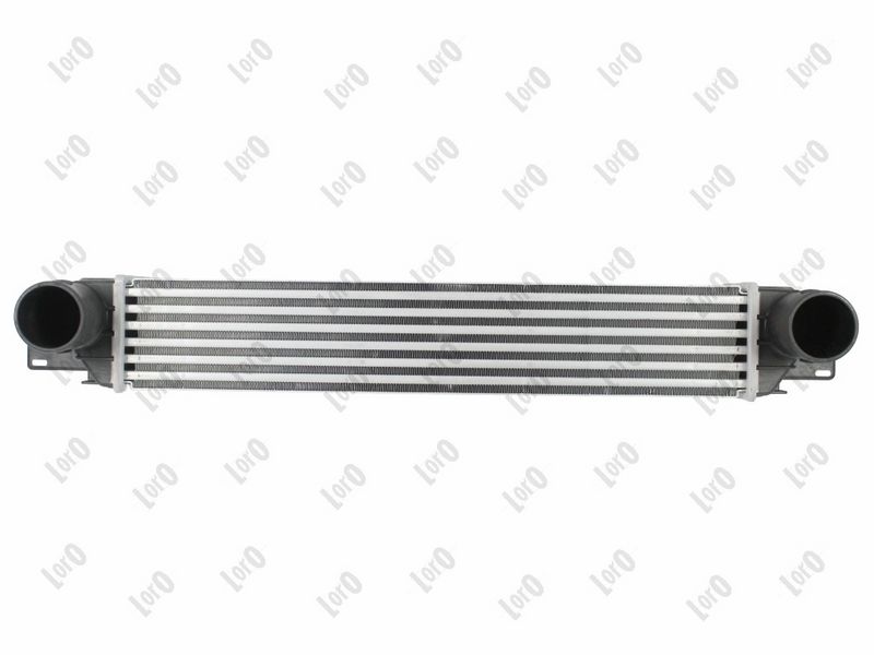 Ladeluftkühler ABAKUS 038-018-0009