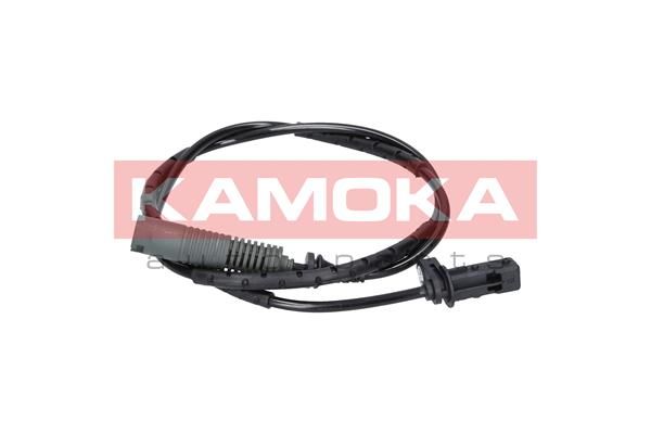 Sensor, Raddrehzahl KAMOKA 1060057