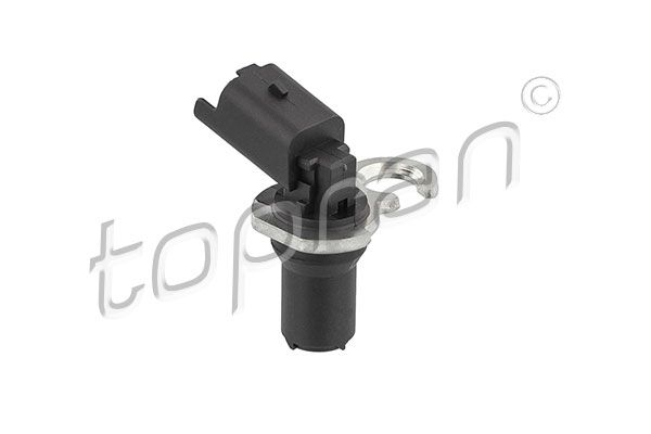 Impulsgeber, Kurbelwelle TOPRAN 721 676
