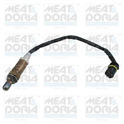 Lambdasonde MEAT & DORIA 81534E