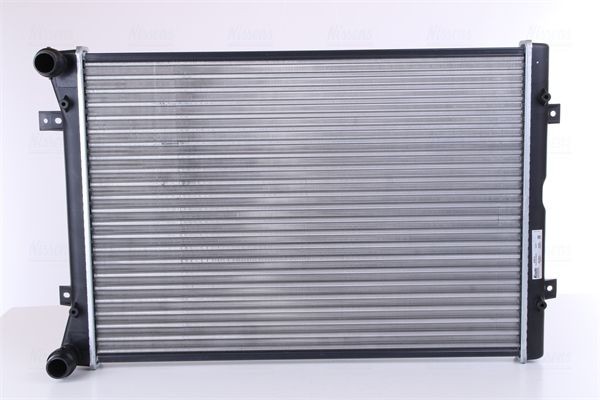 Kühler, Motorkühlung NISSENS 65014