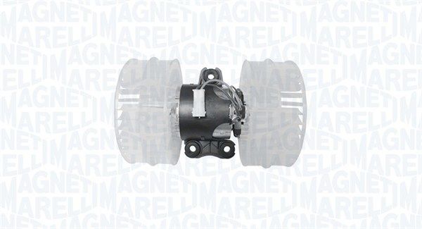Innenraumgebläse MAGNETI MARELLI 069412354010